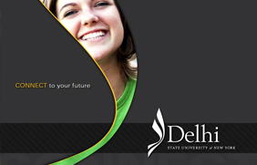 Delhi Viewbook