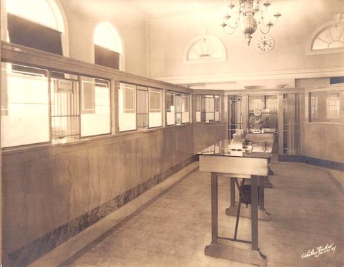 201 Mohawk Ave 1923