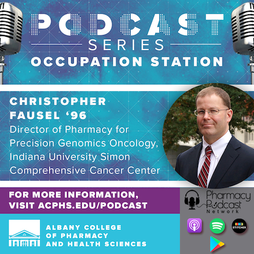 ACPH 7301 Promo Fausel