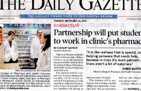ACPH Newspaper