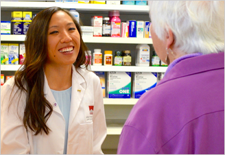 Albany College of Pharmacy
