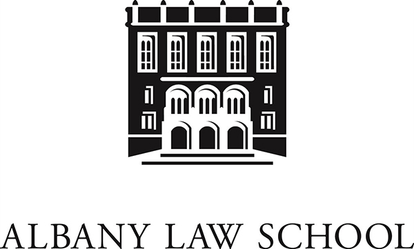 Albany Law Logo
