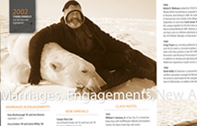 Alumni Newsletter