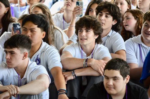 CCS Teens