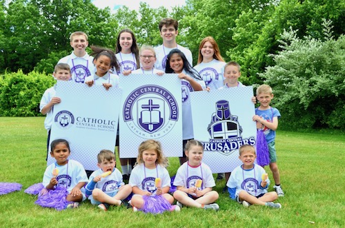 Catholic Central School
