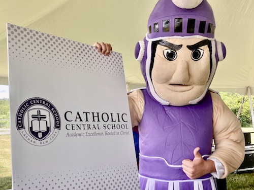 Catholic Central School 2