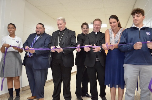 Catholic Central School WEB
