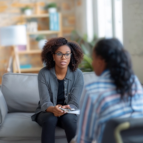 Clinical Mental Health 2