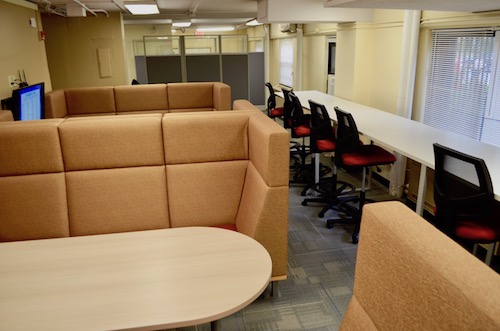 Collab Space