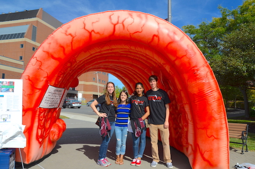 Community Health Day 1
