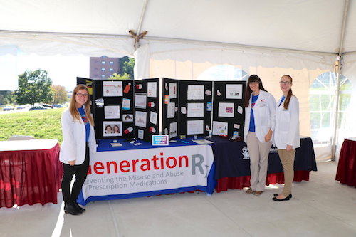 Community Health Day 5