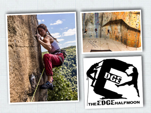 Edge Web