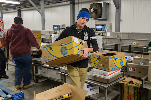 Food Bank
