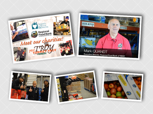 Food Bank Image