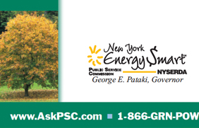 Green Power Brochure