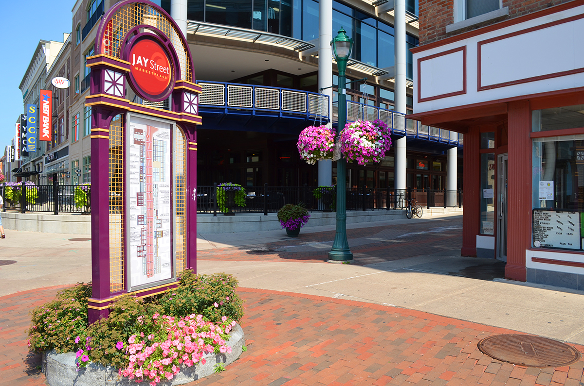 Hometown Health Header