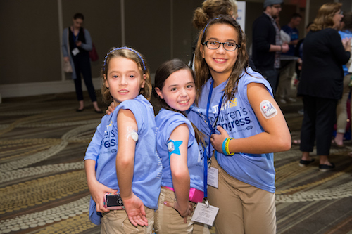 Kids JDRF