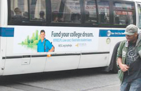 King Bus Image