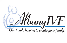 Logo Albany IVF