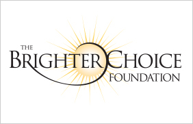 Logo Brighter Choice