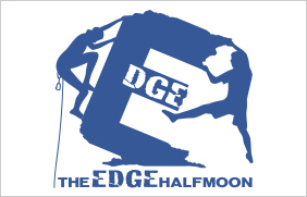 Logo Edge Halfmoon