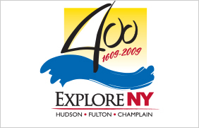 Logo Explore NY