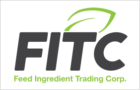 Logo Feed Ingredient Trading Corp.
