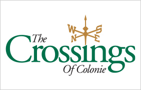 Logo The Crossings