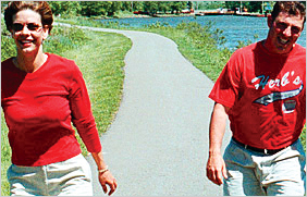 Pittsford Rollerbladers