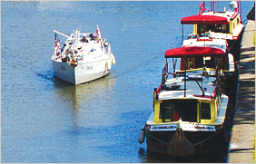 Waterford Waterway