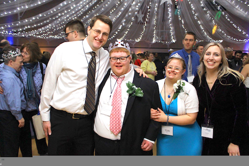 Night to Shine 51