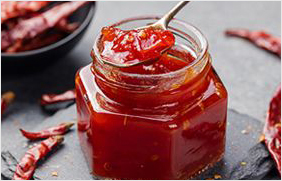 Pixie's Preserves