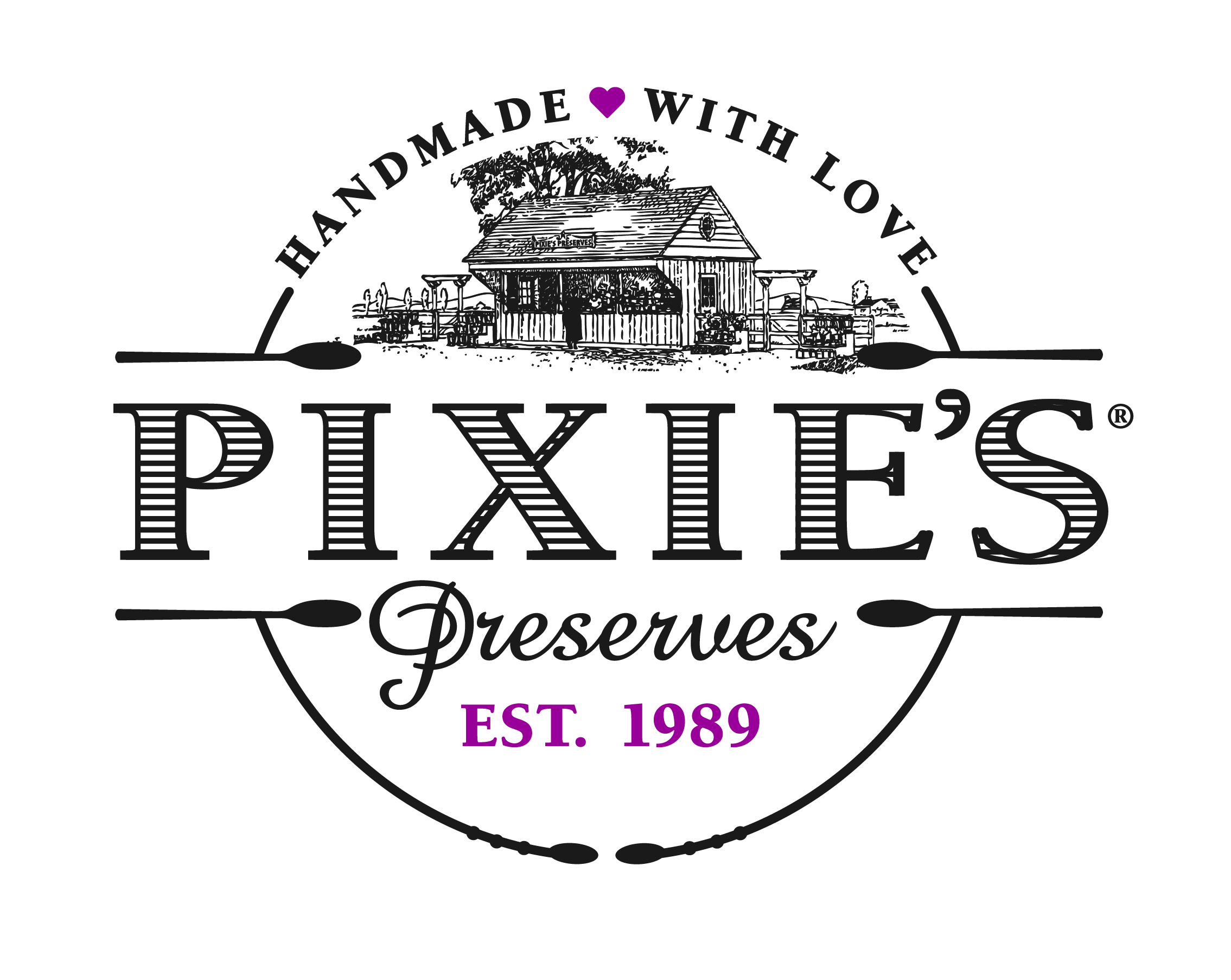 PIXI Logo 4c