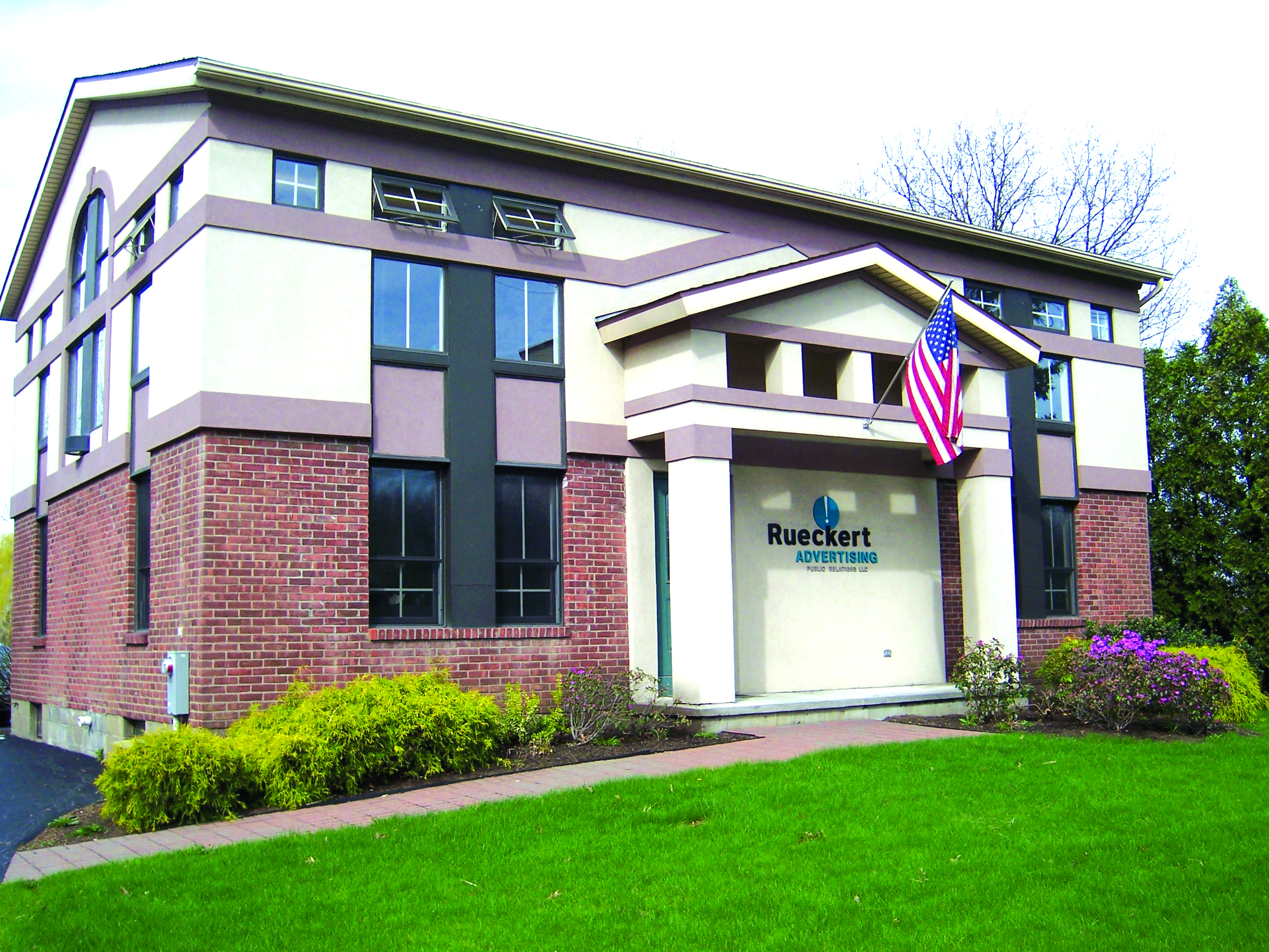 RA Office Spring