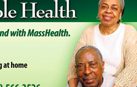SWH Outdoor Billboard