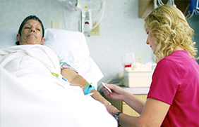 St Marys Healthcare Minimally Invasive Shannon Stergis
