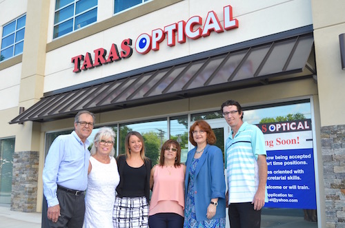 Taras Optical 1
