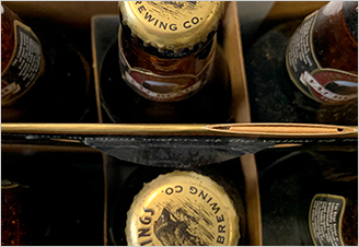 Ten Springs Bottle Cap