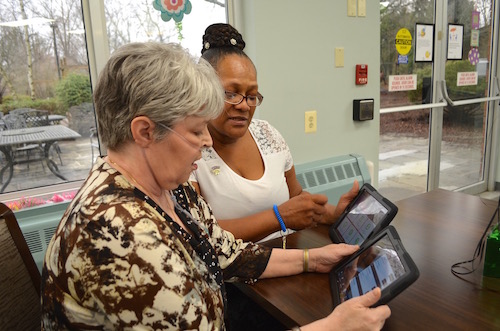 The Grand Rehabilitation and Nursing at Guilderland 1