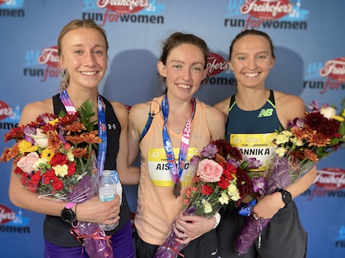 Top 3 Open