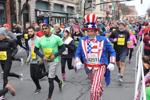 Uncle Sam