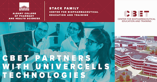 Univercells Web