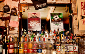 Lakeside Lodge & Grille