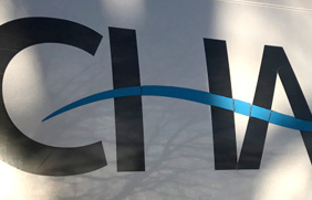 CHA Truck
