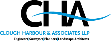 Logo CHA