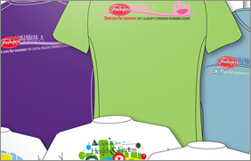 FRW T-Shirt Designs