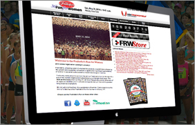 FRW Website