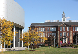 Albany College of Pharmacy