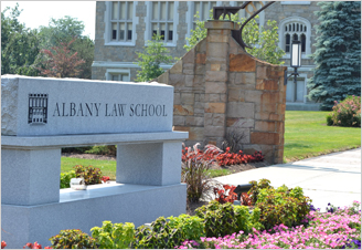 Albany Law School