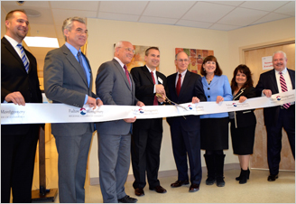 Hometown Health Centers